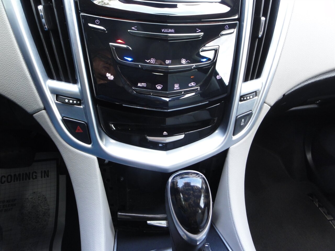 2014 Cadillac SRX Luxury Collection - Photo 54 - Deland, FL 32720