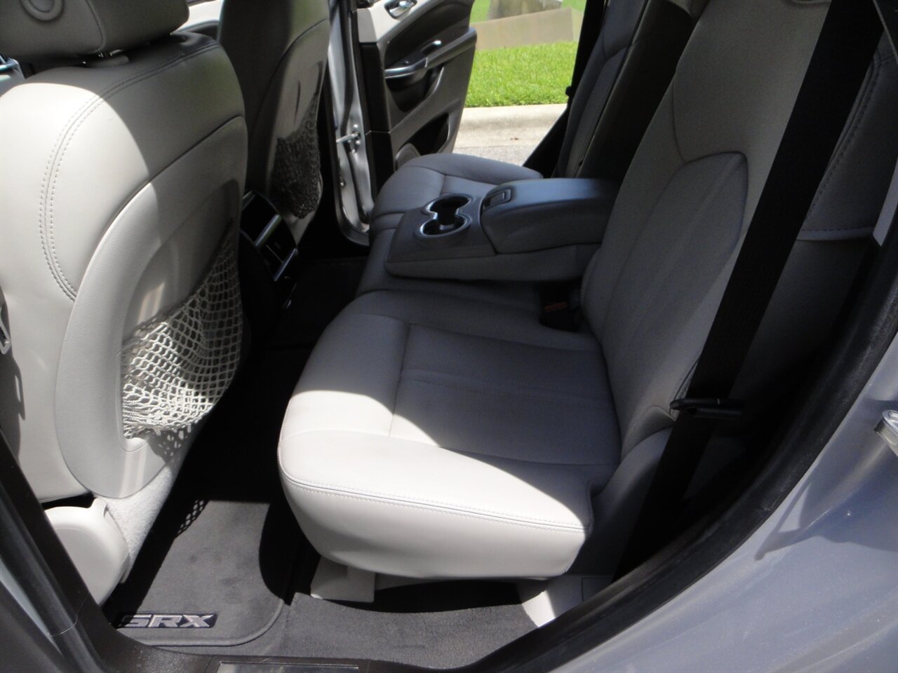 2014 Cadillac SRX Luxury Collection - Photo 34 - Deland, FL 32720