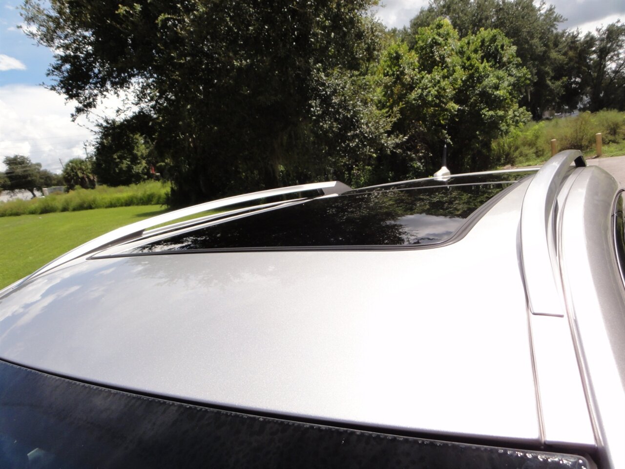 2014 Cadillac SRX Luxury Collection - Photo 19 - Deland, FL 32720
