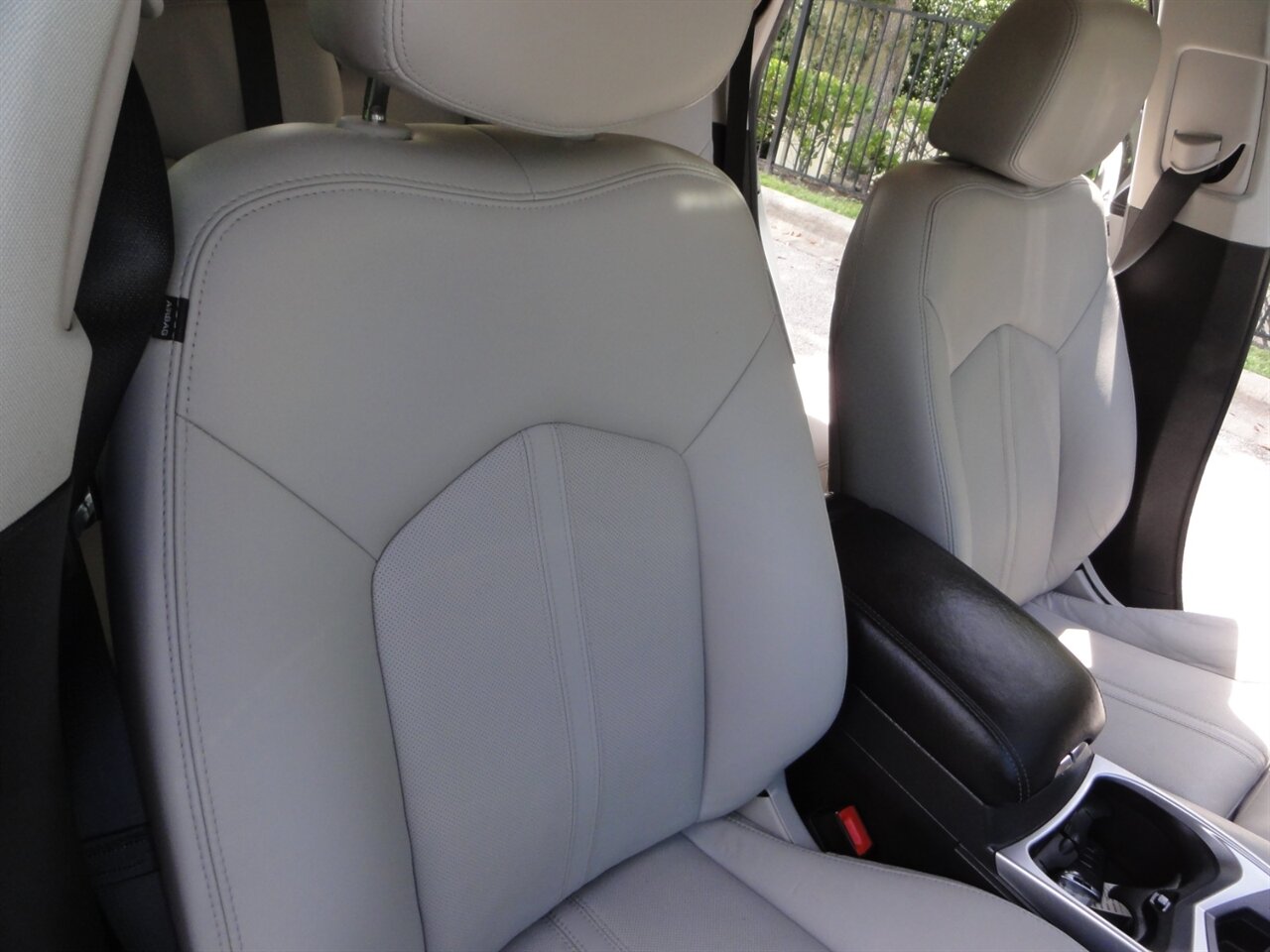2014 Cadillac SRX Luxury Collection - Photo 42 - Deland, FL 32720