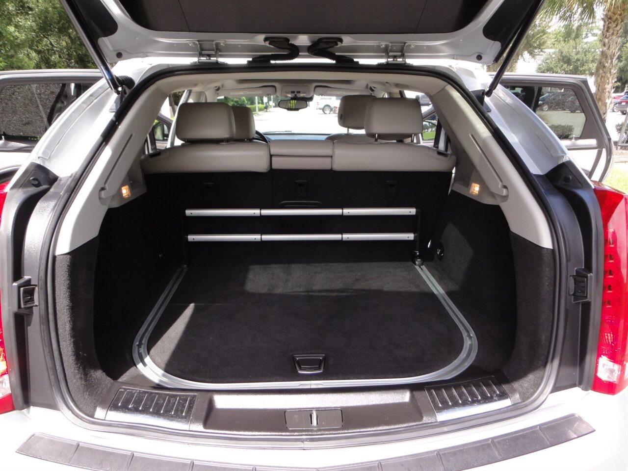 2014 Cadillac SRX Luxury Collection - Photo 36 - Deland, FL 32720