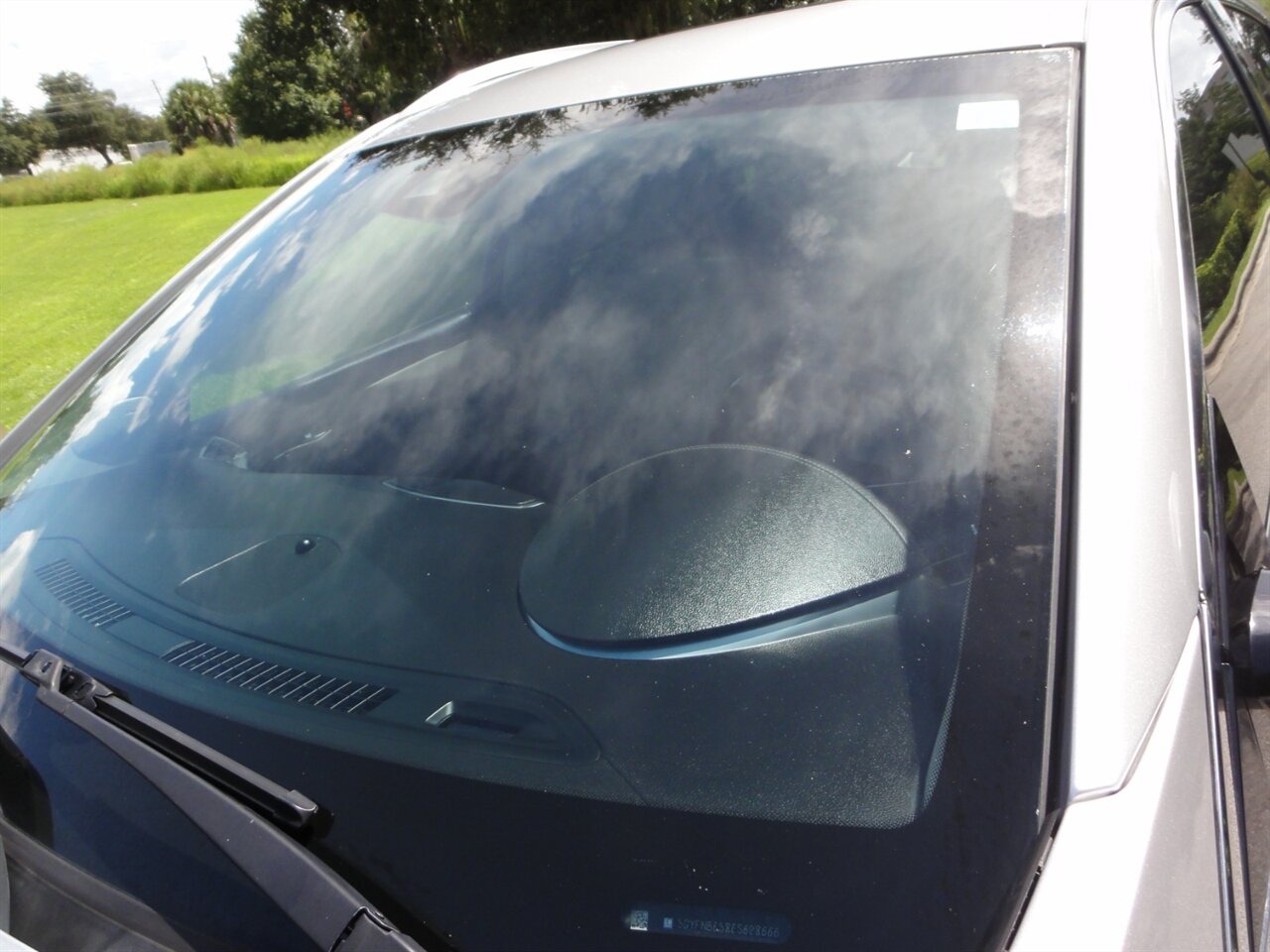 2014 Cadillac SRX Luxury Collection - Photo 18 - Deland, FL 32720