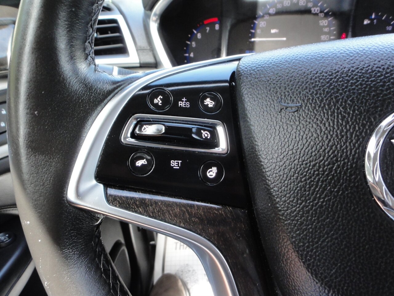 2014 Cadillac SRX Luxury Collection - Photo 46 - Deland, FL 32720