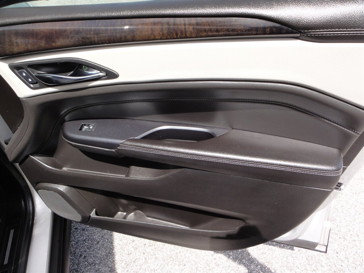 2014 Cadillac SRX Luxury Collection - Photo 44 - Deland, FL 32720