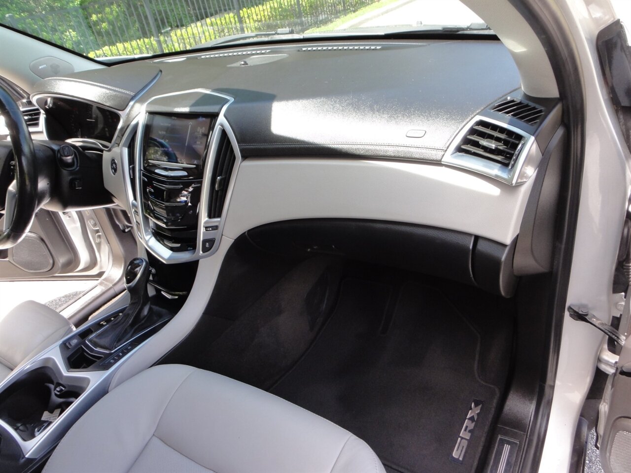2014 Cadillac SRX Luxury Collection - Photo 43 - Deland, FL 32720