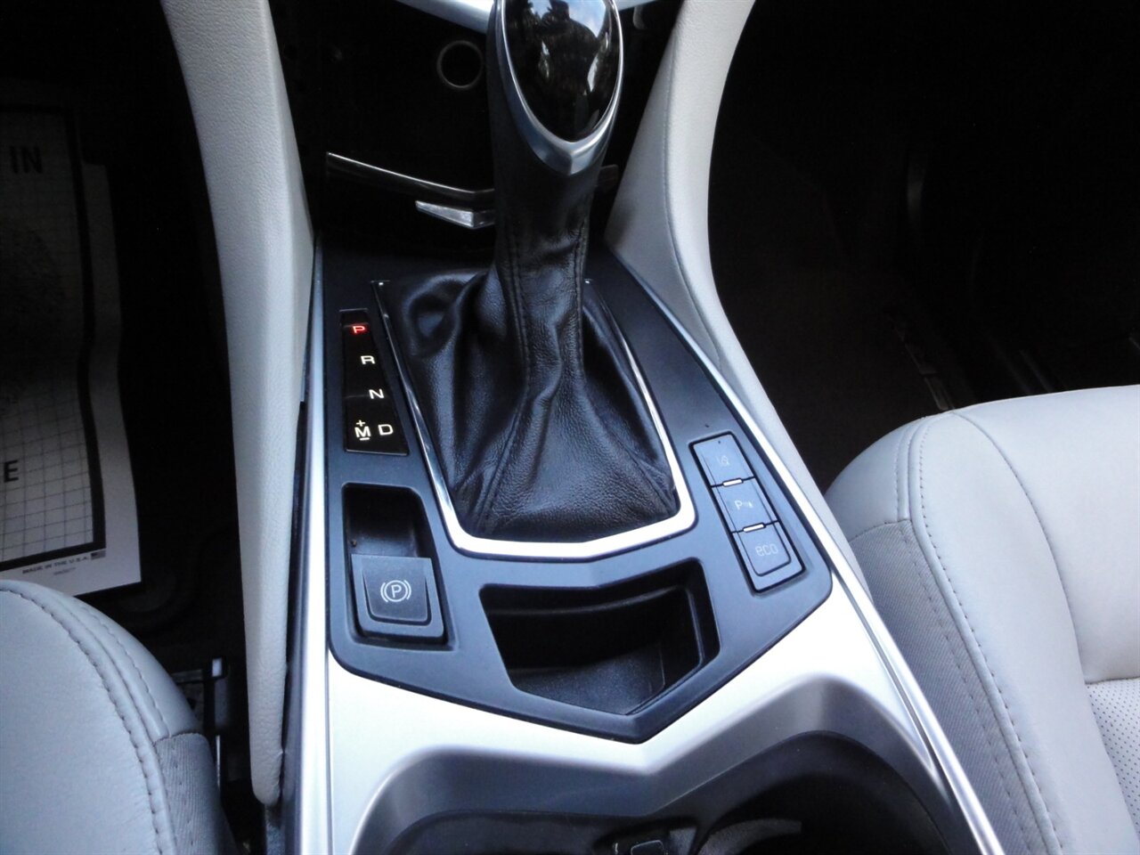 2014 Cadillac SRX Luxury Collection - Photo 55 - Deland, FL 32720