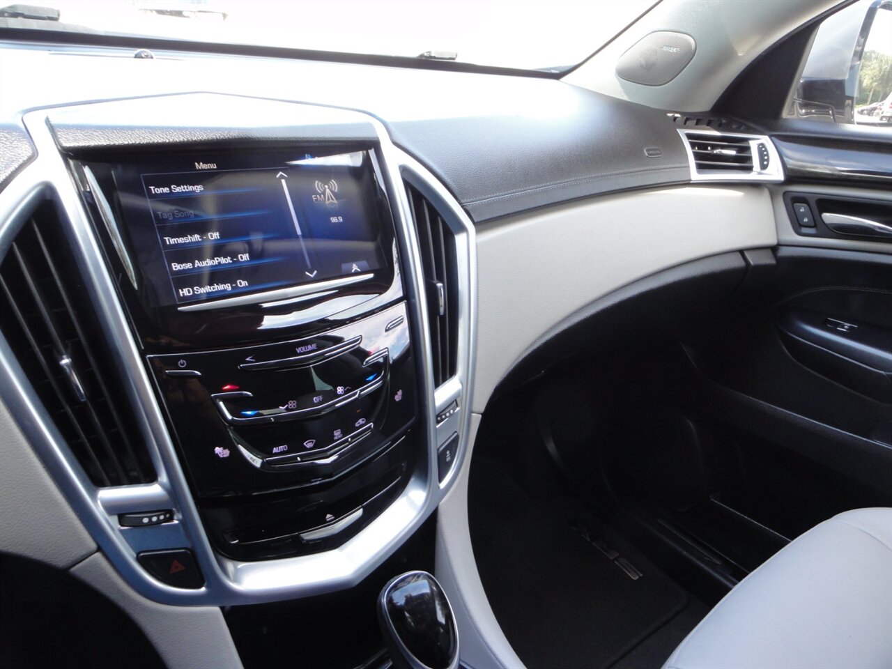 2014 Cadillac SRX Luxury Collection - Photo 57 - Deland, FL 32720