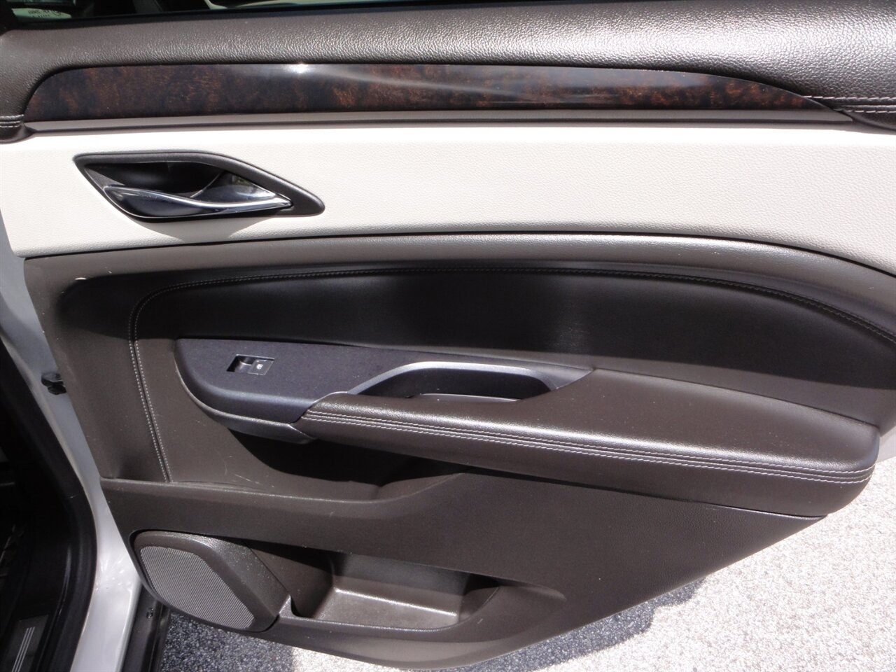 2014 Cadillac SRX Luxury Collection - Photo 40 - Deland, FL 32720