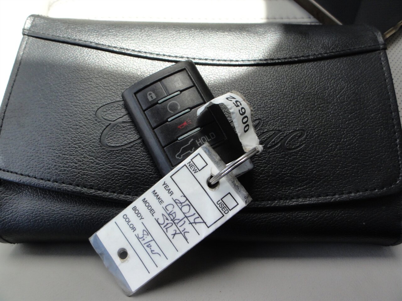 2014 Cadillac SRX Luxury Collection - Photo 59 - Deland, FL 32720