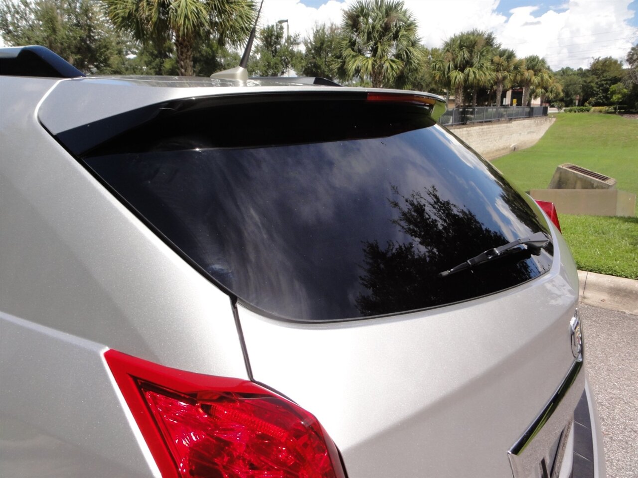 2014 Cadillac SRX Luxury Collection - Photo 20 - Deland, FL 32720