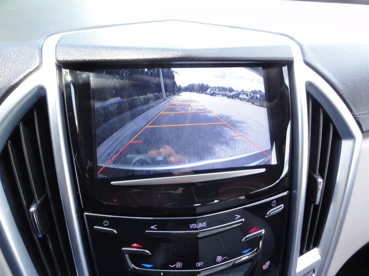 2014 Cadillac SRX Luxury Collection - Photo 53 - Deland, FL 32720