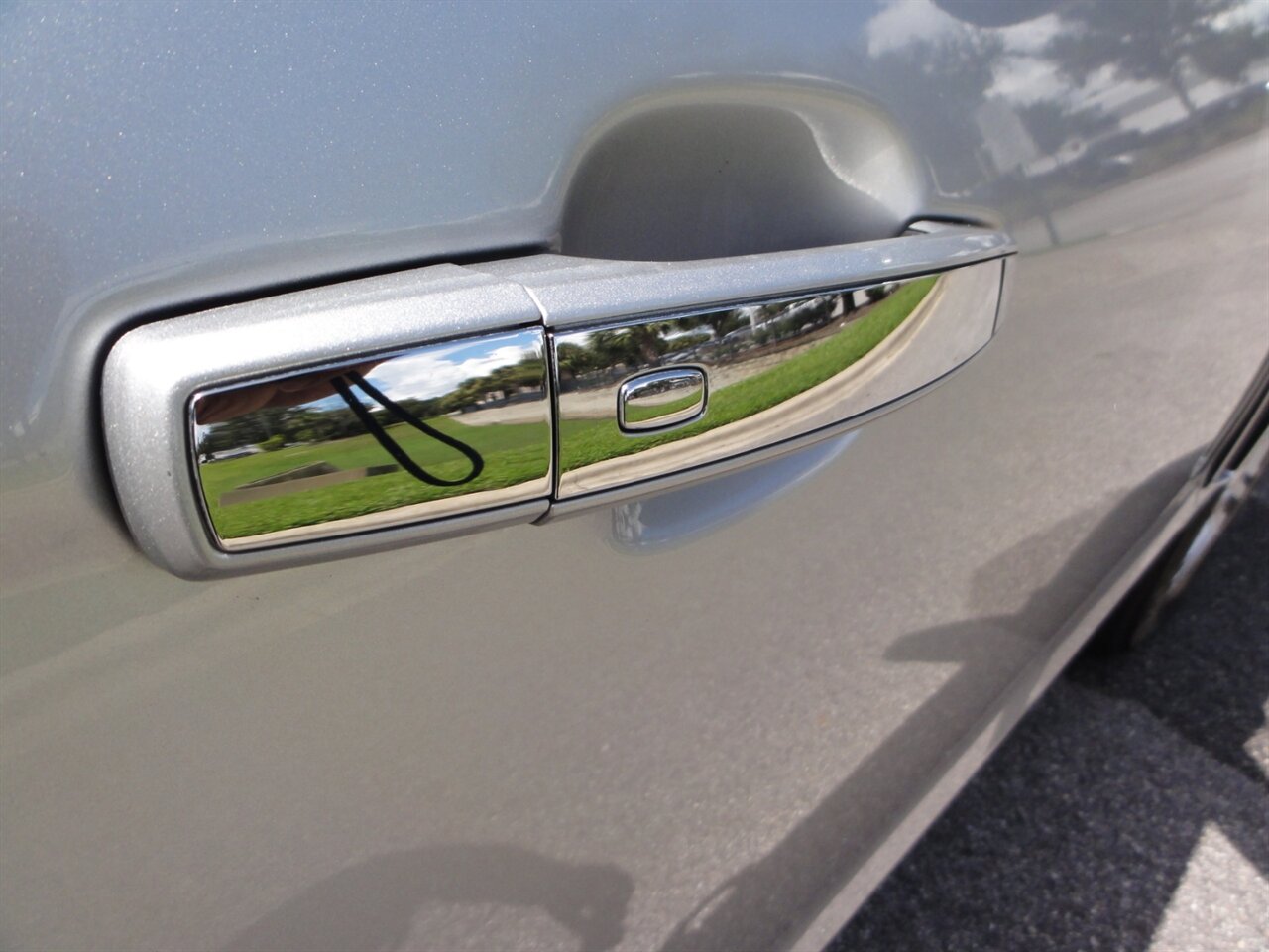 2014 Cadillac SRX Luxury Collection - Photo 22 - Deland, FL 32720
