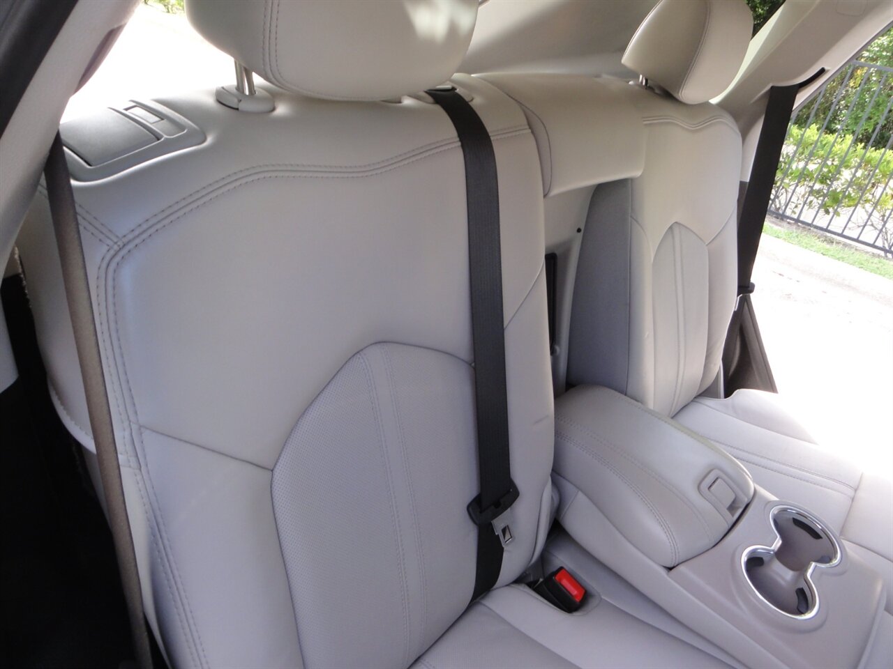 2014 Cadillac SRX Luxury Collection - Photo 39 - Deland, FL 32720