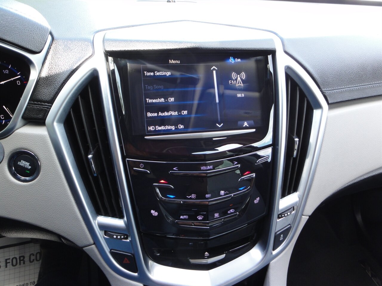 2014 Cadillac SRX Luxury Collection - Photo 52 - Deland, FL 32720