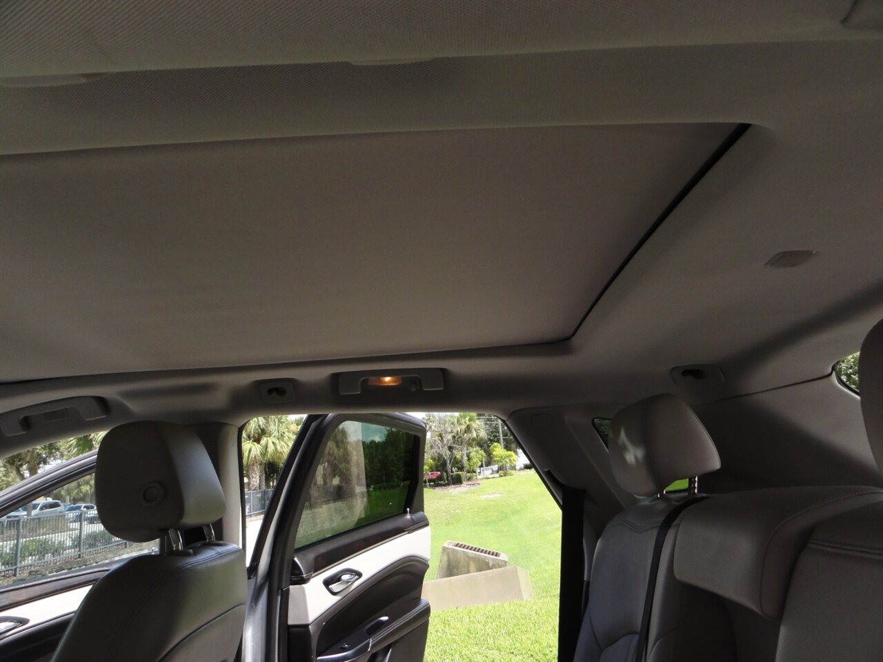 2014 Cadillac SRX Luxury Collection - Photo 33 - Deland, FL 32720