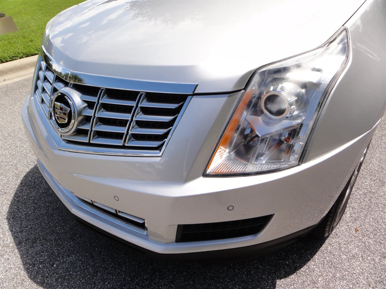 2014 Cadillac SRX Luxury Collection - Photo 6 - Deland, FL 32720