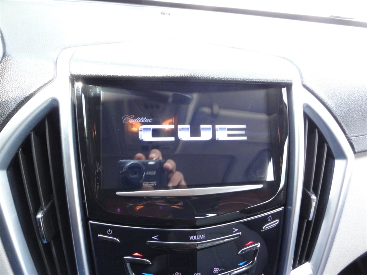 2014 Cadillac SRX Luxury Collection - Photo 51 - Deland, FL 32720