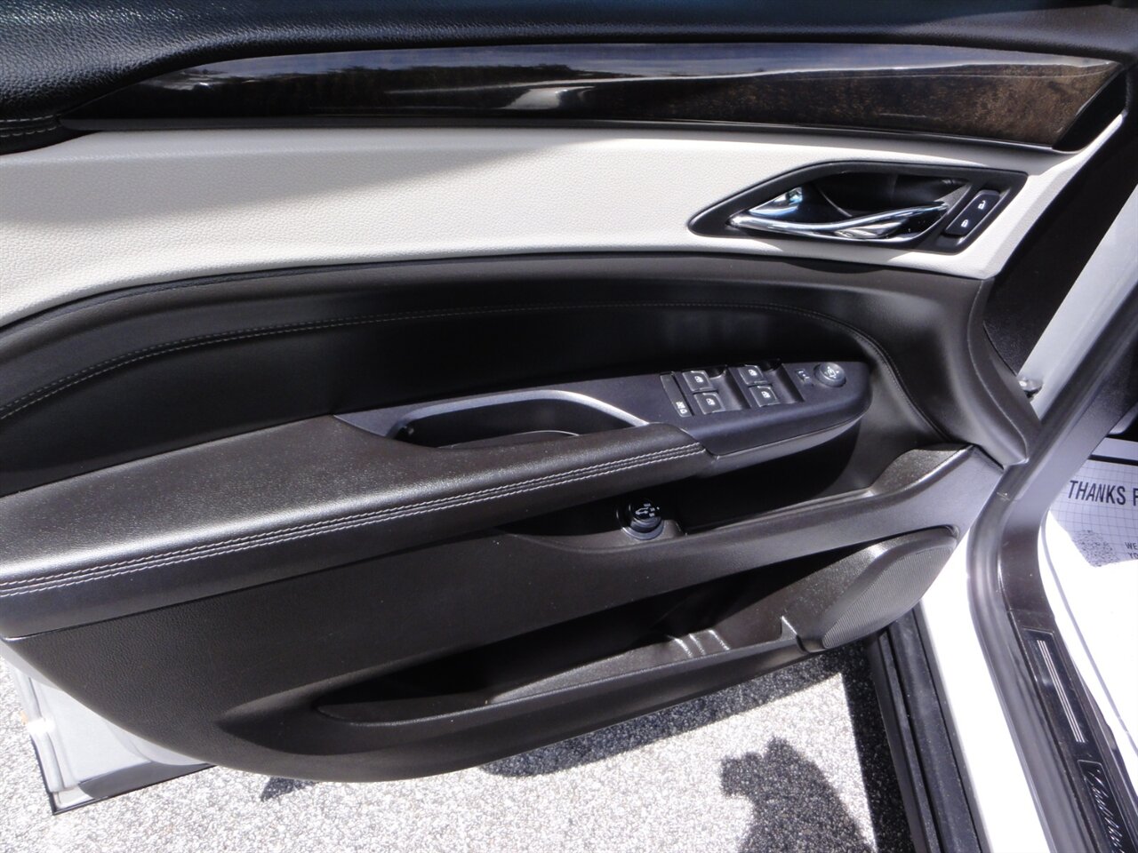 2014 Cadillac SRX Luxury Collection - Photo 28 - Deland, FL 32720