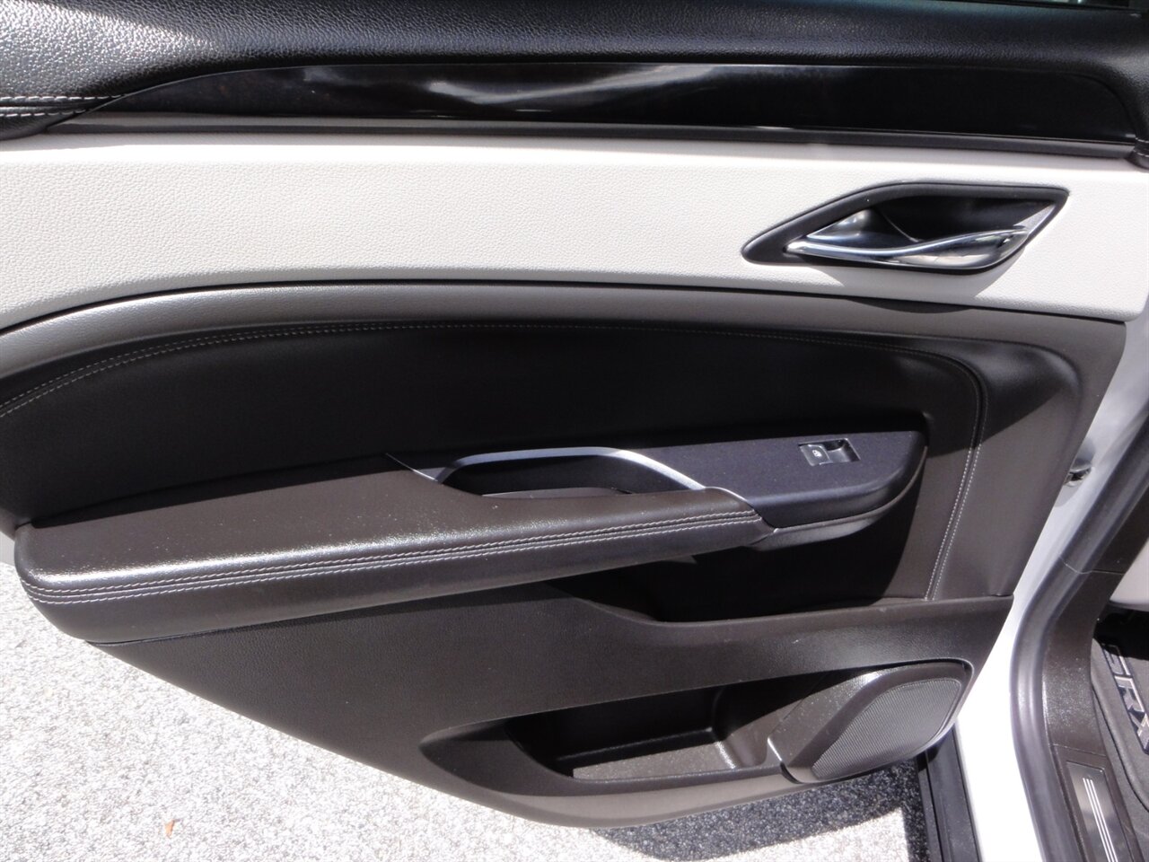2014 Cadillac SRX Luxury Collection - Photo 35 - Deland, FL 32720