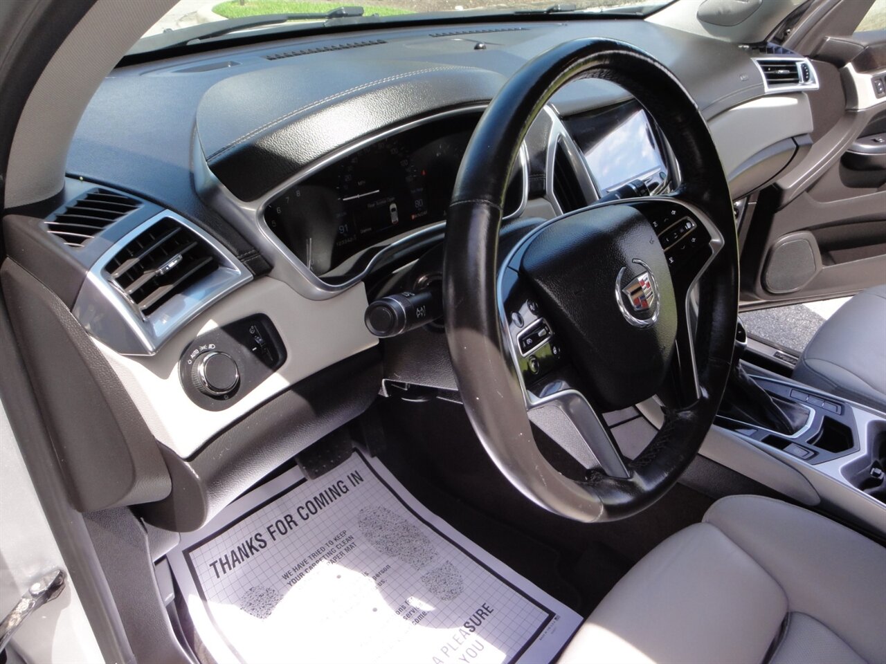 2014 Cadillac SRX Luxury Collection - Photo 29 - Deland, FL 32720