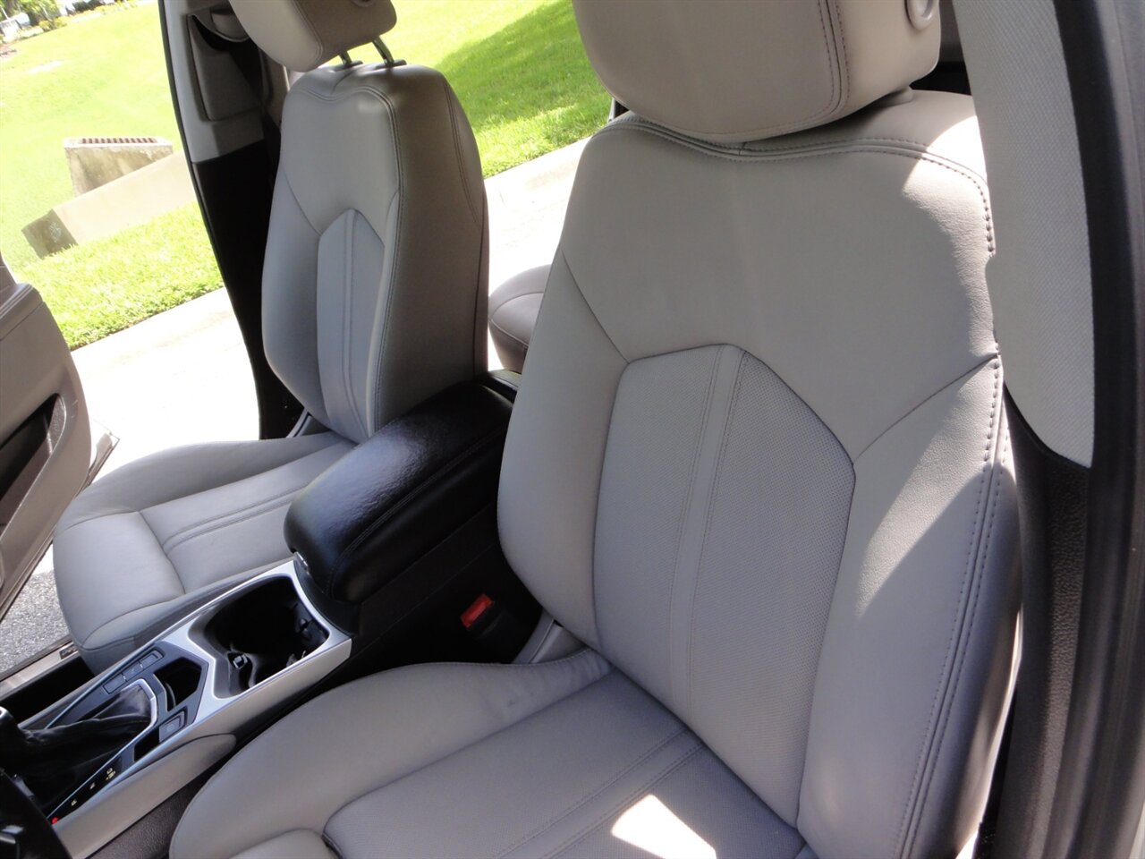 2014 Cadillac SRX Luxury Collection - Photo 31 - Deland, FL 32720