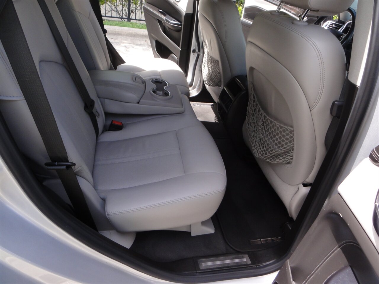 2014 Cadillac SRX Luxury Collection - Photo 38 - Deland, FL 32720