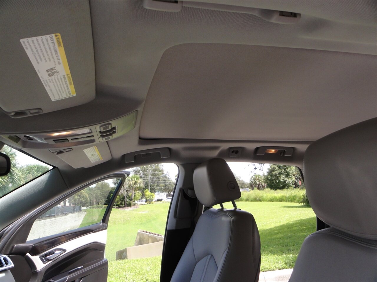 2014 Cadillac SRX Luxury Collection - Photo 32 - Deland, FL 32720