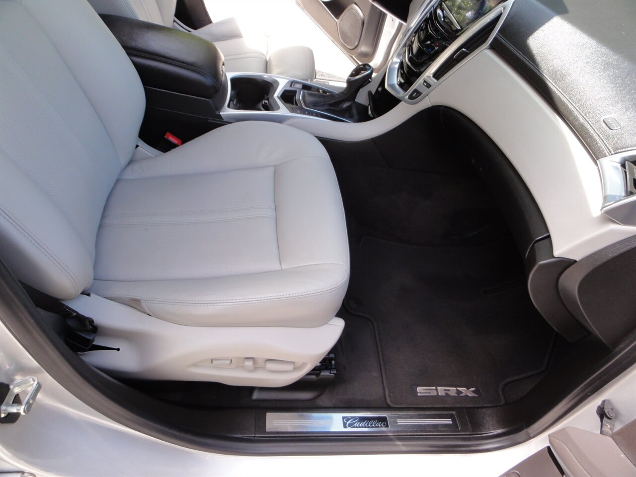 2014 Cadillac SRX Luxury Collection - Photo 41 - Deland, FL 32720