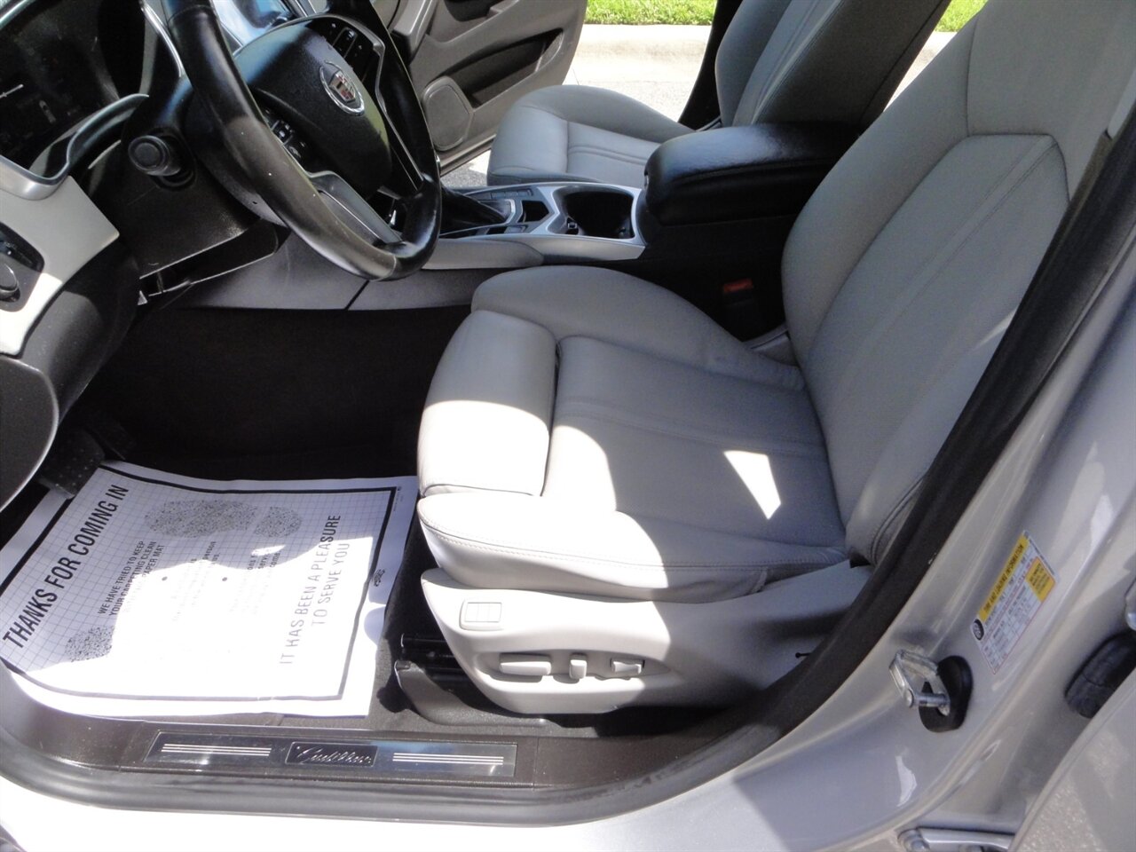 2014 Cadillac SRX Luxury Collection - Photo 30 - Deland, FL 32720