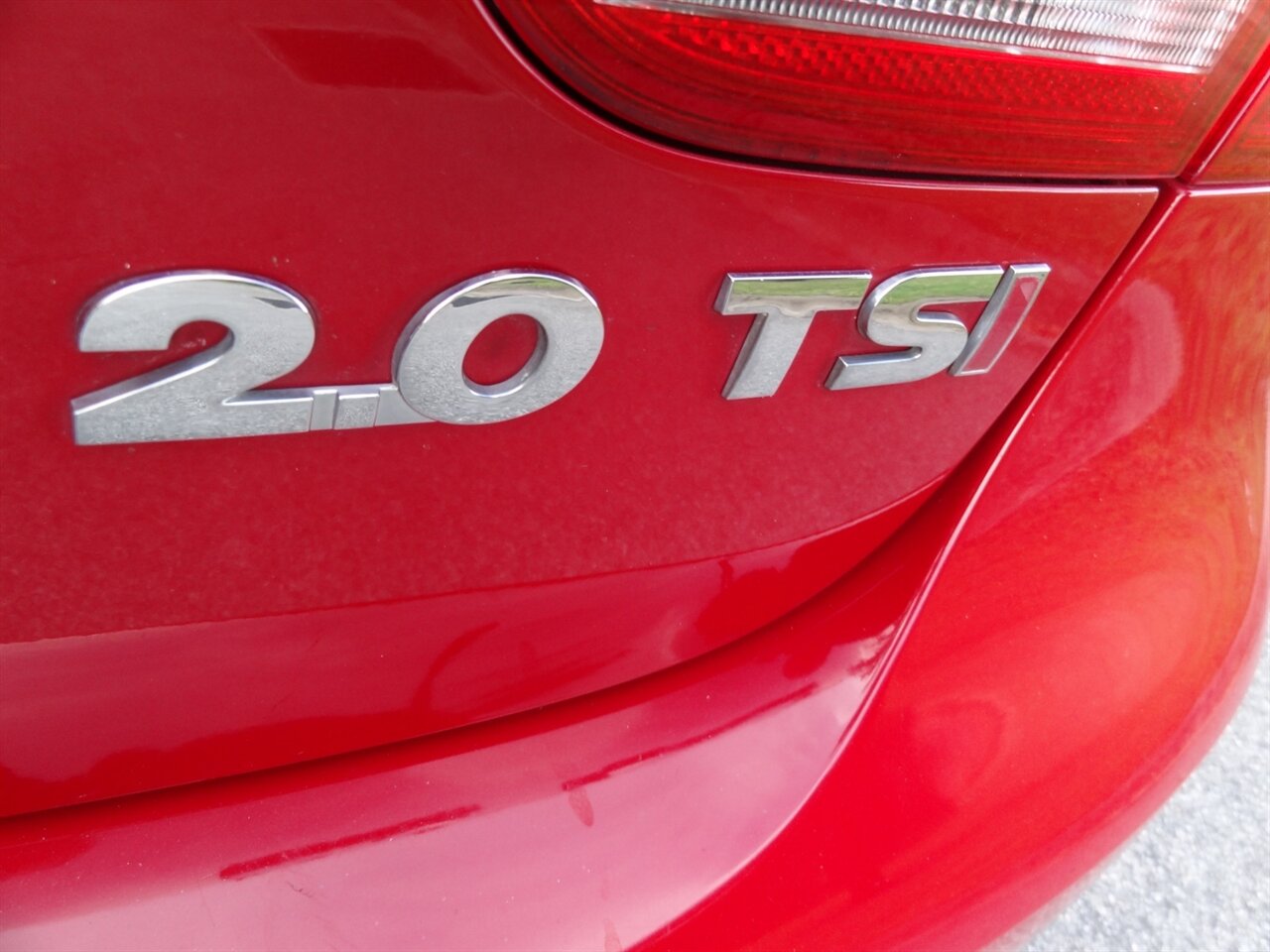 2014 Volkswagen Eos Executive SULEV  Premium - Photo 30 - Deland, FL 32720