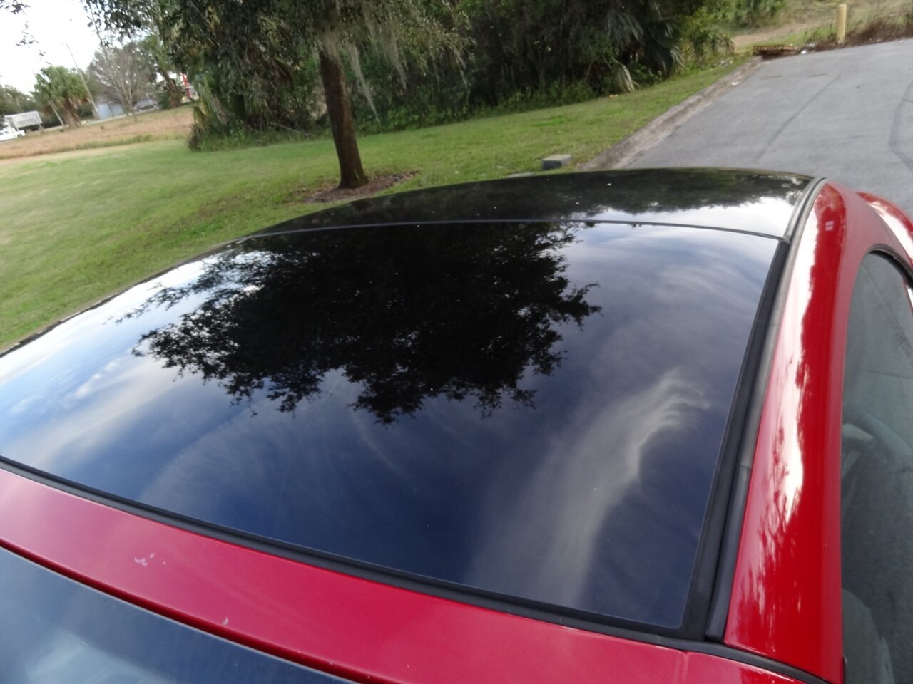 2014 Volkswagen Eos Executive SULEV  Premium - Photo 26 - Deland, FL 32720