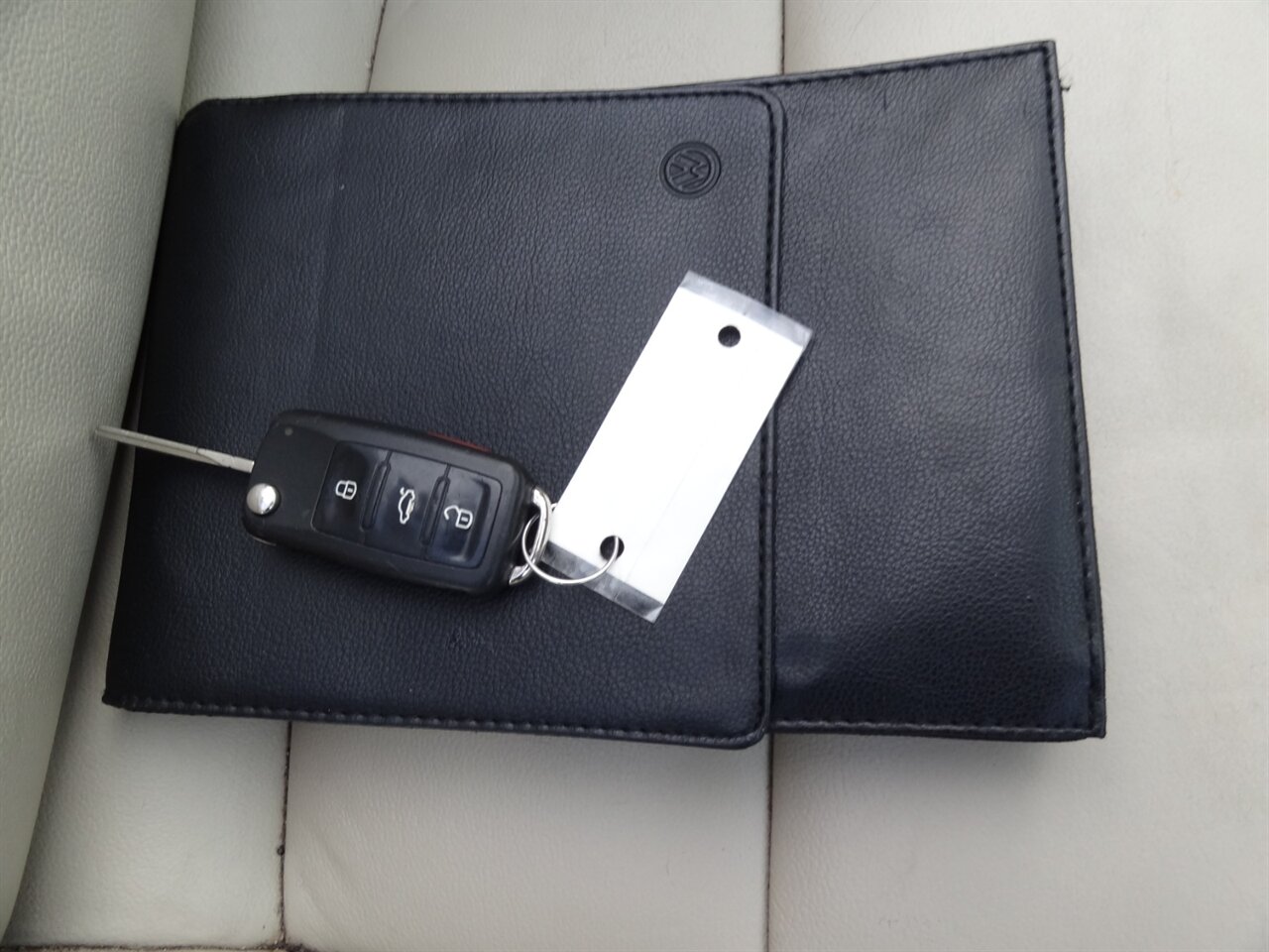 2014 Volkswagen Eos Executive SULEV  Premium - Photo 64 - Deland, FL 32720