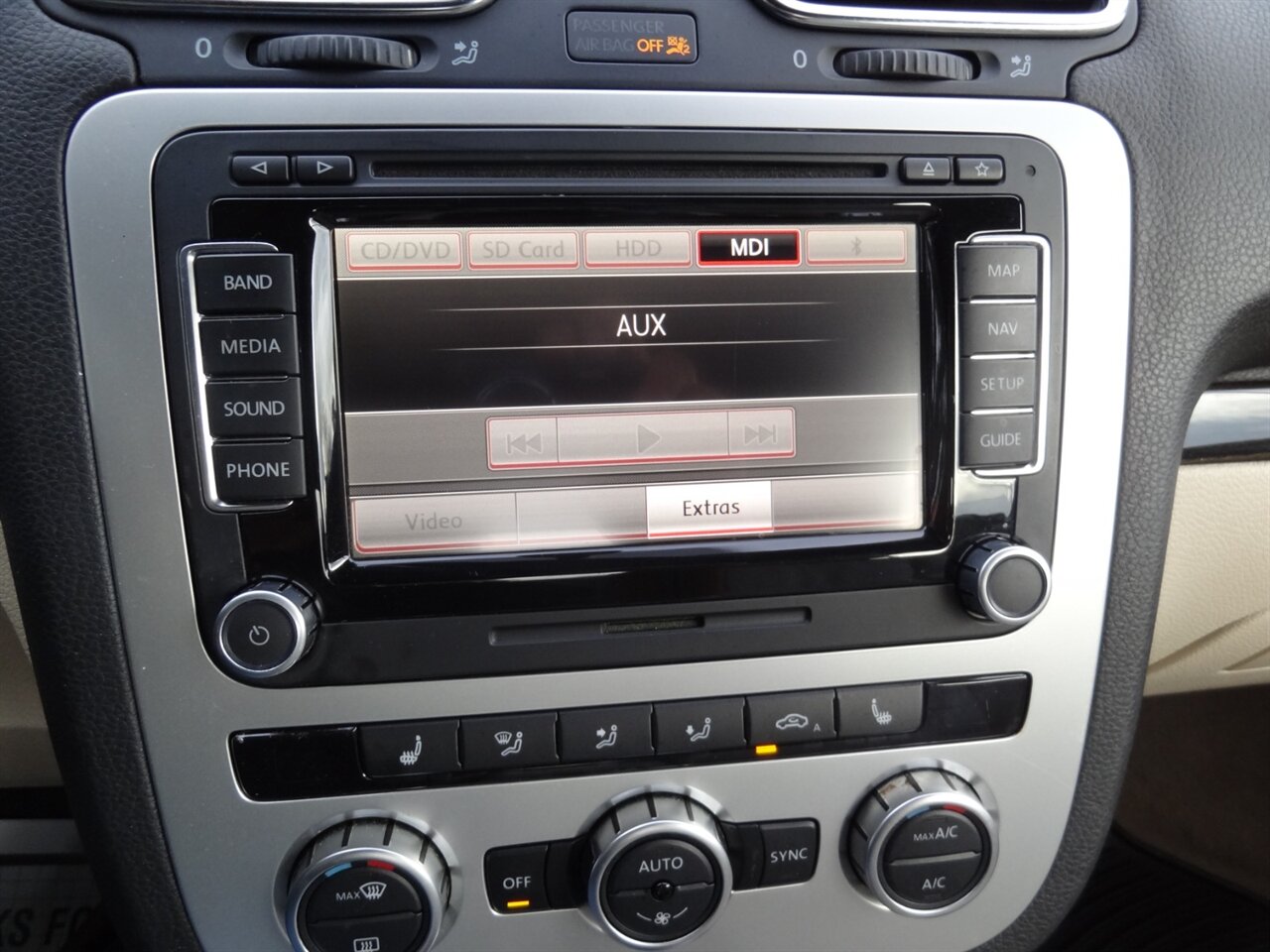 2014 Volkswagen Eos Executive SULEV  Premium - Photo 56 - Deland, FL 32720