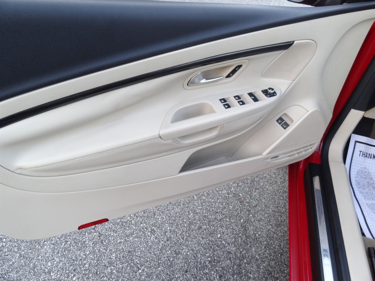 2014 Volkswagen Eos Executive SULEV  Premium - Photo 36 - Deland, FL 32720