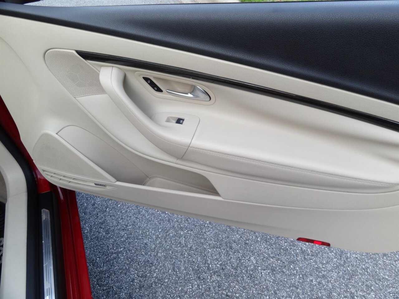 2014 Volkswagen Eos Executive SULEV  Premium - Photo 51 - Deland, FL 32720