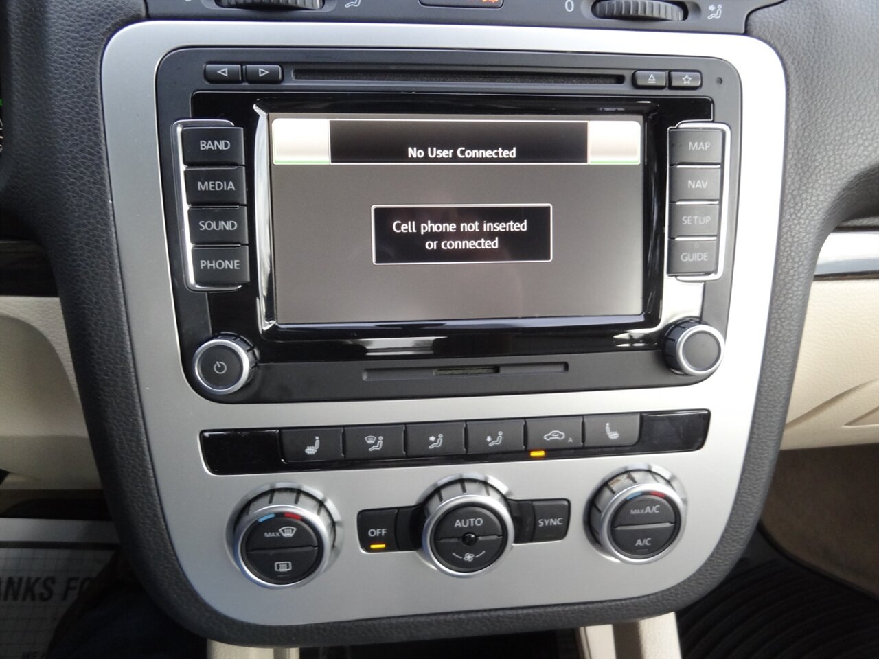 2014 Volkswagen Eos Executive SULEV  Premium - Photo 57 - Deland, FL 32720