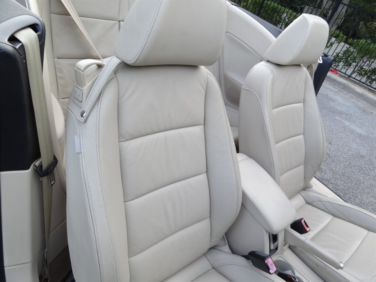 2014 Volkswagen Eos Executive SULEV  Premium - Photo 47 - Deland, FL 32720