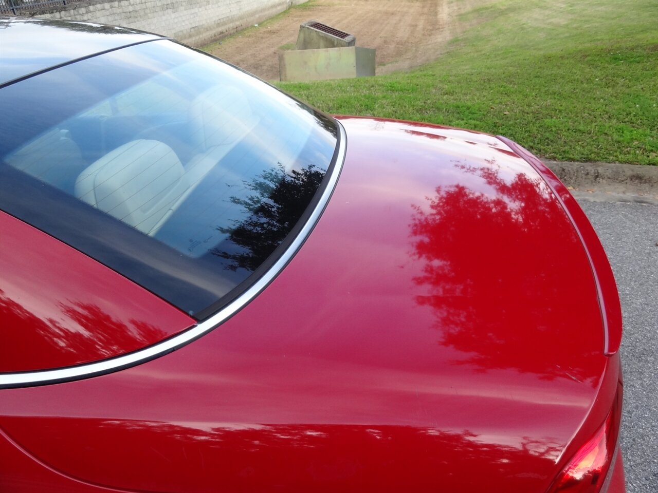 2014 Volkswagen Eos Executive SULEV  Premium - Photo 27 - Deland, FL 32720