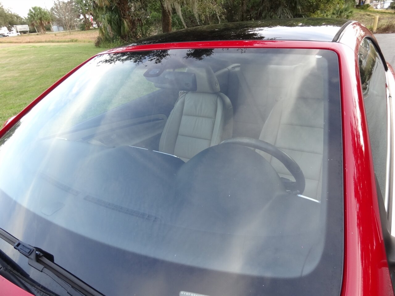 2014 Volkswagen Eos Executive SULEV  Premium - Photo 25 - Deland, FL 32720