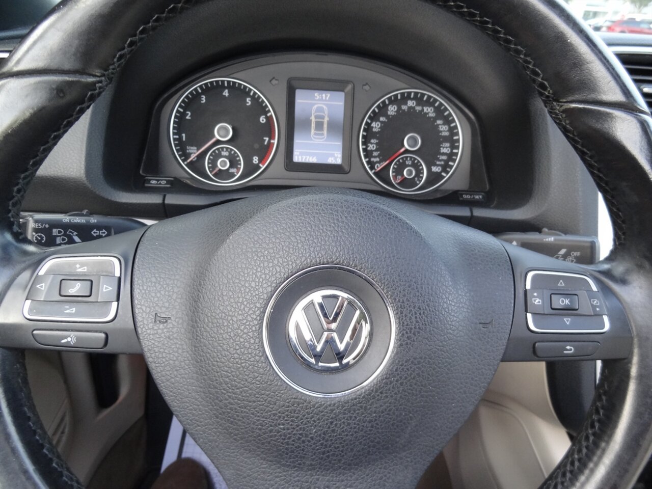 2014 Volkswagen Eos Executive SULEV  Premium - Photo 52 - Deland, FL 32720