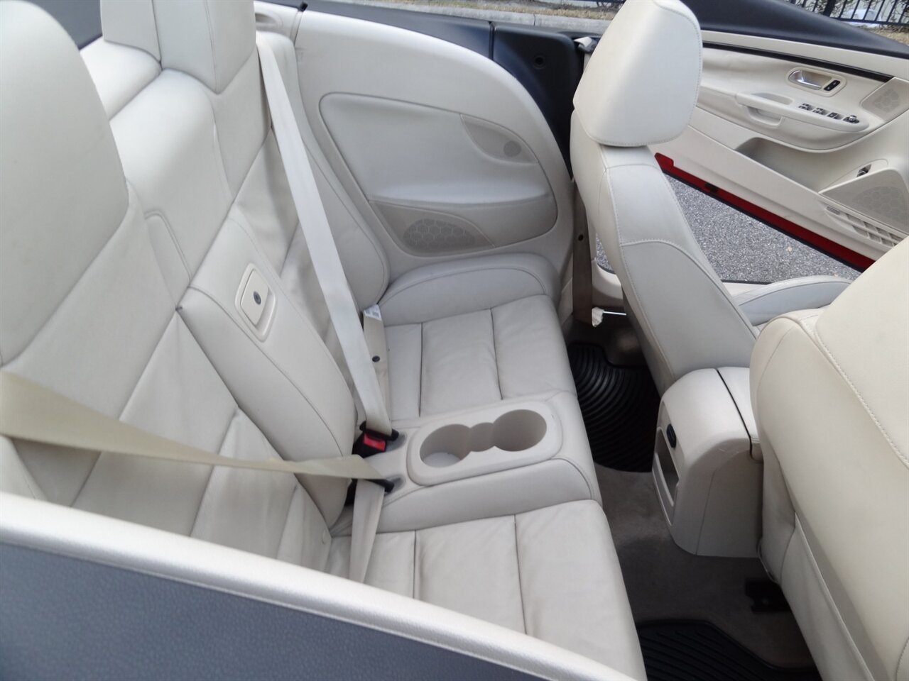 2014 Volkswagen Eos Executive SULEV  Premium - Photo 44 - Deland, FL 32720