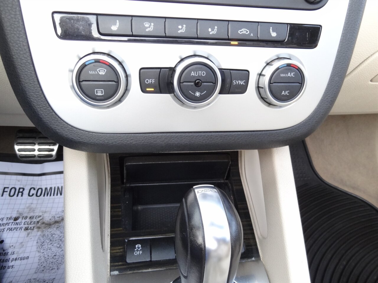 2014 Volkswagen Eos Executive SULEV  Premium - Photo 60 - Deland, FL 32720