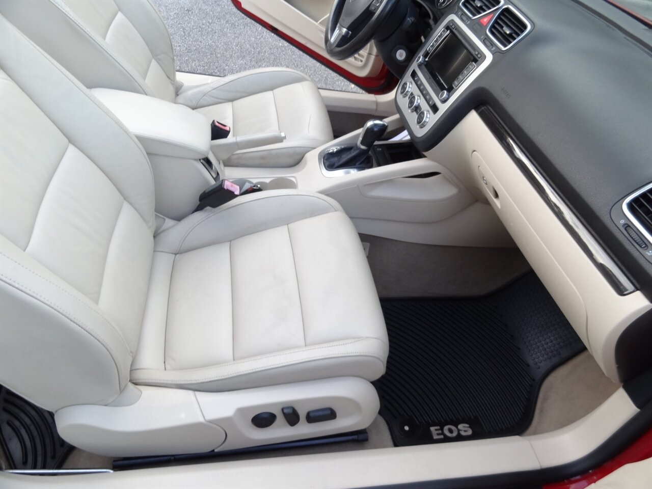 2014 Volkswagen Eos Executive SULEV  Premium - Photo 48 - Deland, FL 32720