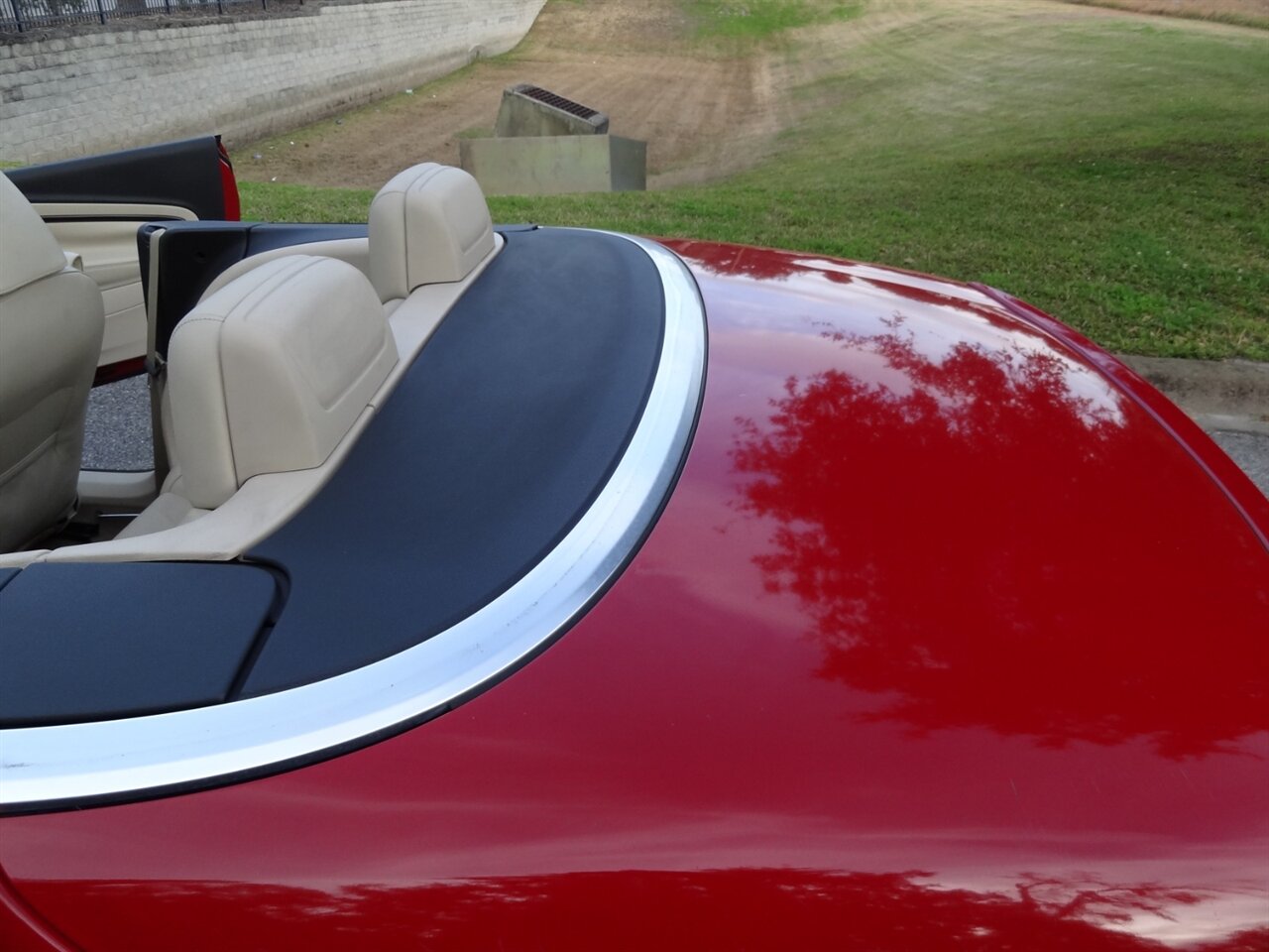 2014 Volkswagen Eos Executive SULEV  Premium - Photo 42 - Deland, FL 32720