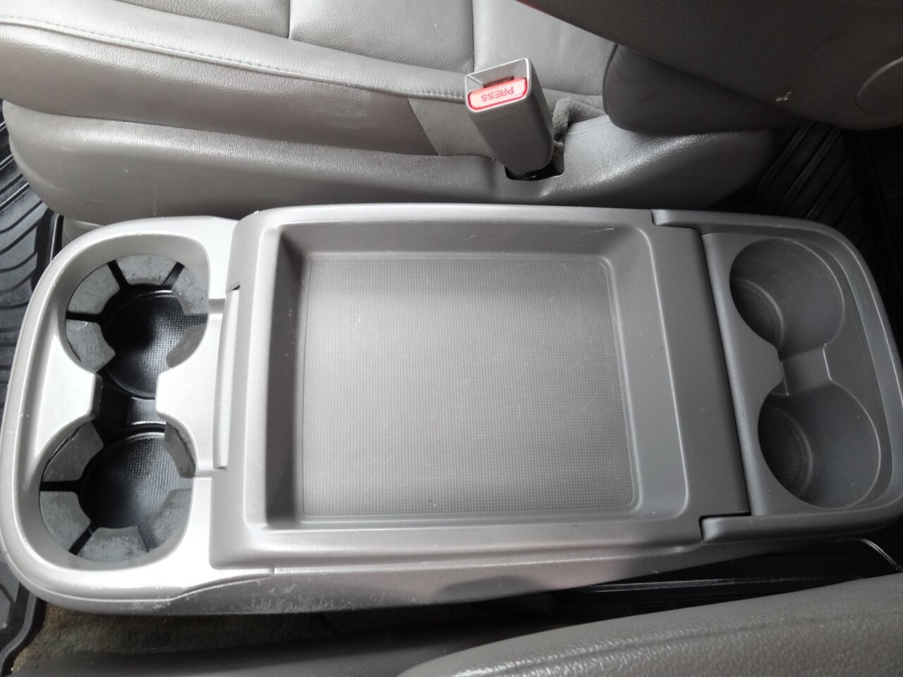 2014 Honda Odyssey Touring  Elite - Photo 54 - Deland, FL 32720