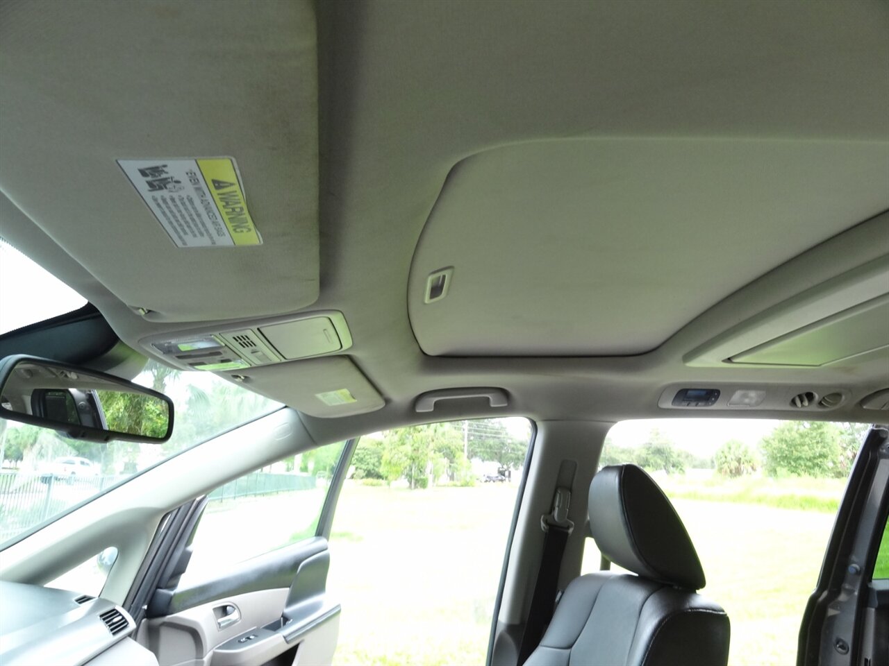 2014 Honda Odyssey Touring  Elite - Photo 31 - Deland, FL 32720