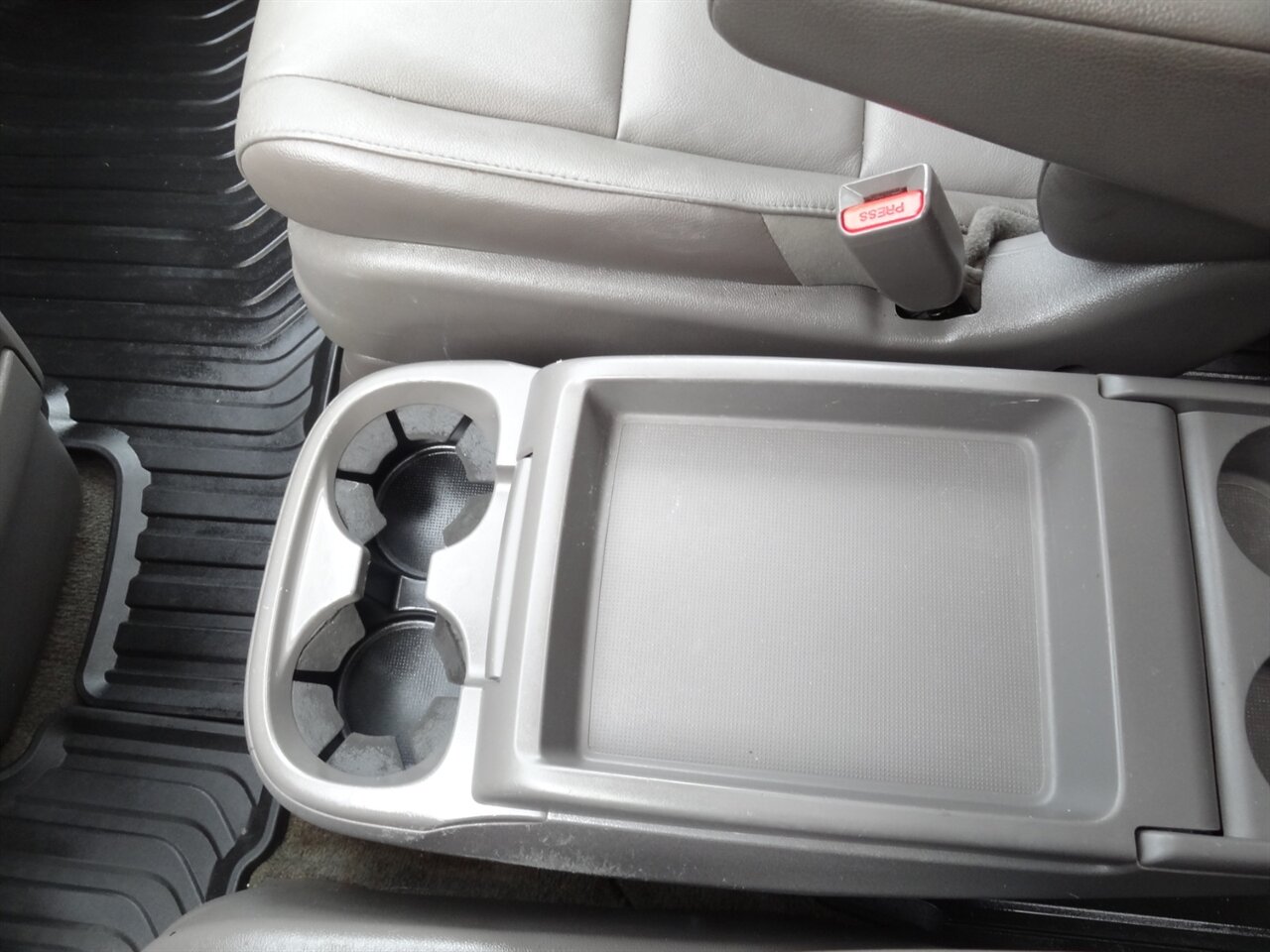 2014 Honda Odyssey Touring  Elite - Photo 52 - Deland, FL 32720