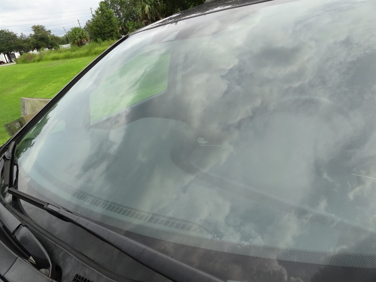 2014 Honda Odyssey Touring  Elite - Photo 18 - Deland, FL 32720