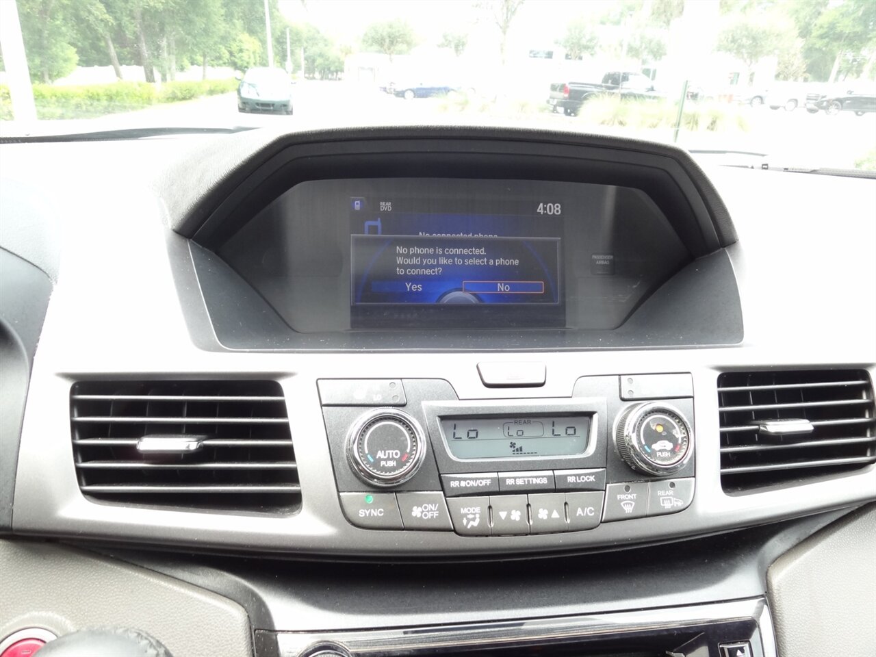 2014 Honda Odyssey Touring  Elite - Photo 48 - Deland, FL 32720