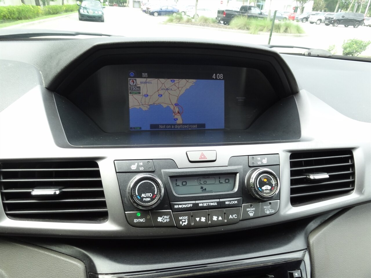2014 Honda Odyssey Touring  Elite - Photo 46 - Deland, FL 32720